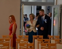 září 2018 - Svatební obřad