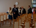 září 2018 - Svatební obřad