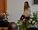 září 2018 - Svatební obřad