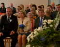 září 2018 - Svatební obřad