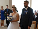 září 2018 - Svatební obřad