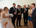 září 2018 - Svatební obřad