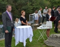 září 2018 - Svatební obřad