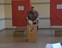říjen 2018 - Volby