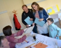říjen 2018 - Volby