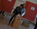 říjen 2018 - Volby