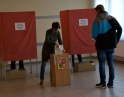 říjen 2018 - Volby