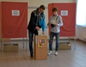 říjen 2018 - Volby