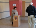 říjen 2018 - Volby