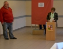 říjen 2018 - Volby