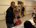 říjen 2018 - Volby
