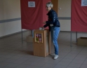 říjen 2018 - Volby