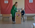 říjen 2018 - Volby