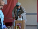 říjen 2018 - Volby
