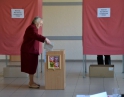říjen 2018 - Volby