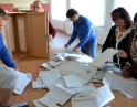 říjen 2018 - Volby