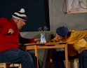 říjen 2018 - Divadelní představení