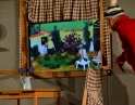 říjen 2018 - Divadelní představení