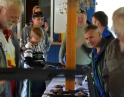 říjen 2018 - Den otevřených dveří na střelnici