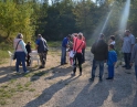 říjen 2018 - Den otevřených dveří na střelnici