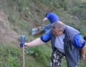 říjen 2018 - Den otevřených dveří na střelnici