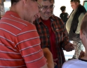 říjen 2018 - Den otevřených dveří na střelnici