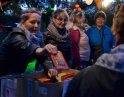 říjen 2018 - HALLOWEEN – Ohnivý podzim pro děti