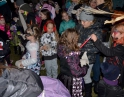 říjen 2018 - HALLOWEEN – Ohnivý podzim pro děti