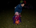 říjen 2018 - HALLOWEEN – Ohnivý podzim pro děti