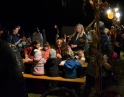říjen 2018 - HALLOWEEN – Ohnivý podzim pro děti