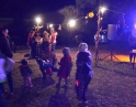 říjen 2018 - HALLOWEEN – Ohnivý podzim pro děti