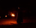 říjen 2018 - HALLOWEEN – Ohnivý podzim pro děti