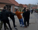 listopad 2018 - Martinské hody