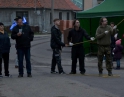 listopad 2018 - Martinské hody
