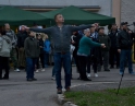 listopad 2018 - Martinské hody