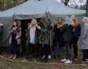listopad 2018 - Martinské hody