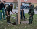 listopad 2018 - Martinské hody