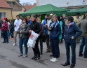 listopad 2018 - Martinské hody
