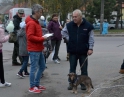 listopad 2018 - Martinské hody