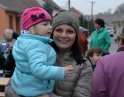 listopad 2018 - Martinské hody