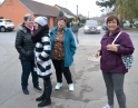 listopad 2018 - Martinské hody