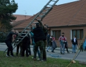 listopad 2018 - Martinské hody