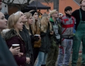 listopad 2018 - Martinské hody