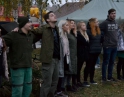 listopad 2018 - Martinské hody