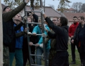 listopad 2018 - Martinské hody
