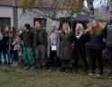 listopad 2018 - Martinské hody