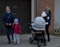 listopad 2018 - Martinské hody