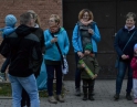 listopad 2018 - Martinské hody