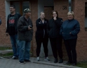 listopad 2018 - Martinské hody