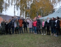 listopad 2018 - Martinské hody
